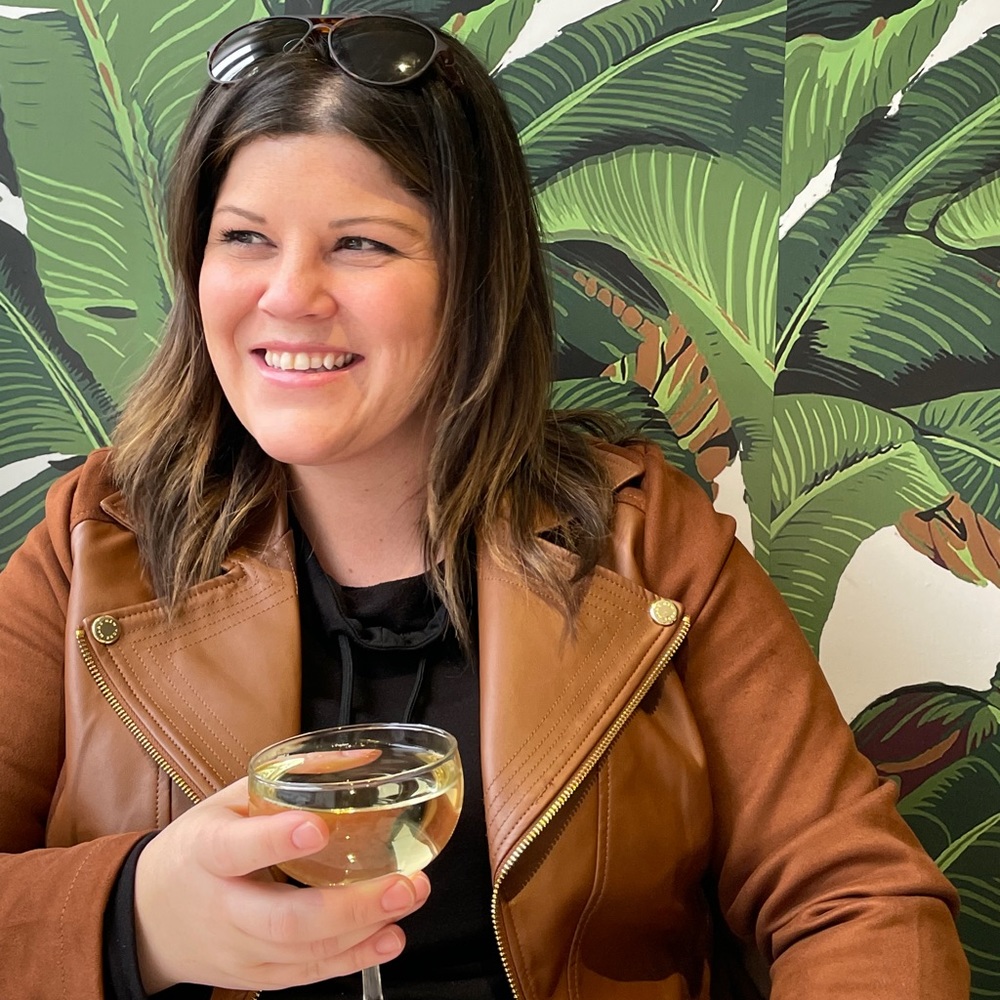 Meet your Posher, Amanda